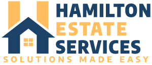 Hamilton Estate Services - logo